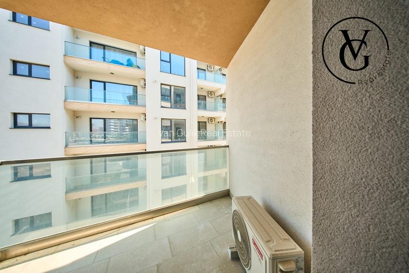 Apartament 2 camere - Meraki 7 Studios - Mamaia Sat - 6