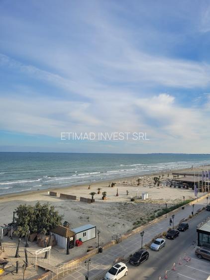 2 CAMERE-VEDERE  MARE +PARCARE -TERMEN LUNG(INCLUSIV VARA)-500 E - 26