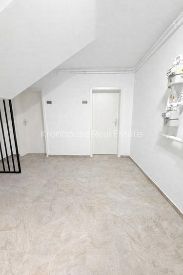 APARTAMENT 3 CAMERE CU GRADINA | SANPETRU | BLOC TIP VILA | INCALZIRE PARDOSEALA - 25