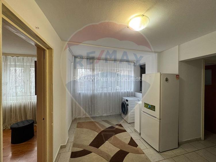 Apartament cu 2 camere de închiriat în zona Lujerului - 6