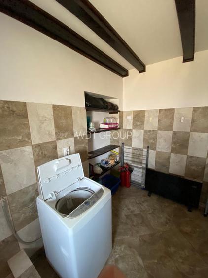 Casa de vacanta/ Pensiune, Caraorman, Jud. Tulcea - 19