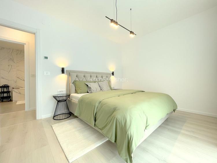De inchiriat apartament 2 camere - Denya Forest 6 - PRIMA INCHIRIERE - 7