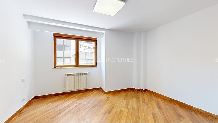 Apartament cu 3 camere, 111 mpc - Dorobanti, bloc 2010 - 8