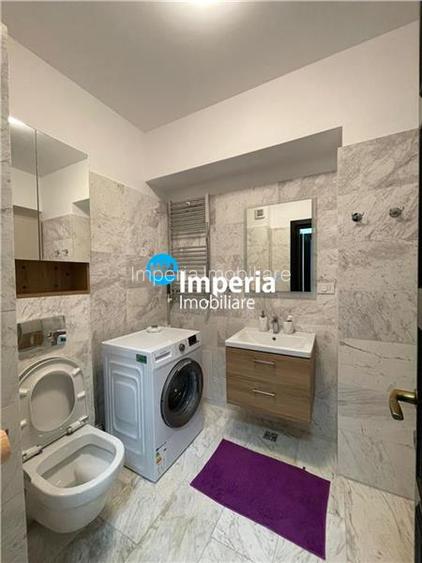 Apartament 2 camere, decomandat, de inchiriat, Copou - 7