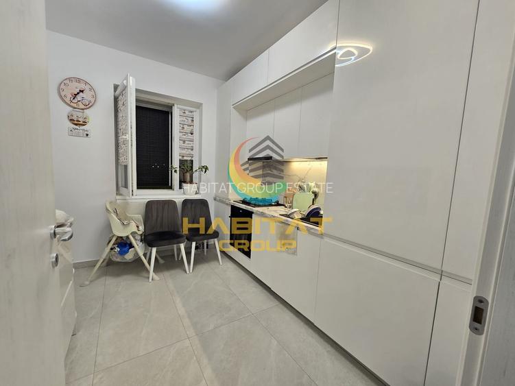 Apartament 4 camere etaj 1 an 2023 la 4 minute de Stb - 3