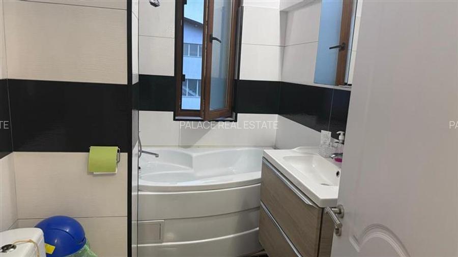 Apartament 3 camere si loc de parcare BAZA 3 SILK DISTRICT - 11