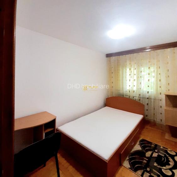 Apartament 3 camere decomandate, Pacurari-Petru Poni. - 2