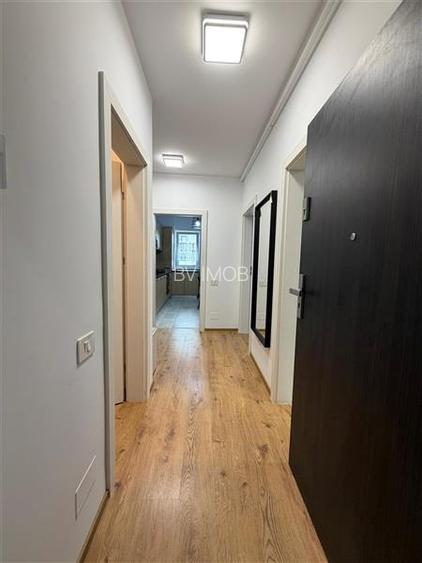 Inchiriere apartament 2 camere,  Alphaville Arena, mob utilat,parcare subterana - 15