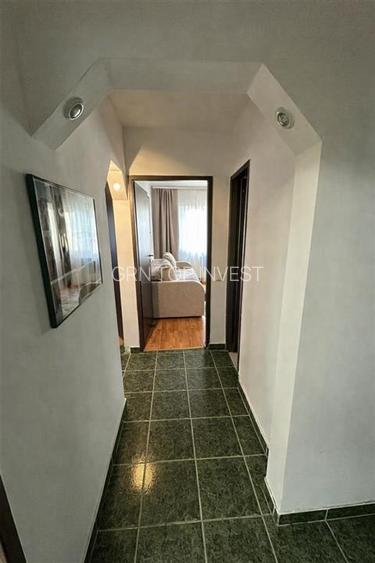 Apartament 3 camere decomandat 2 bai pivnita zona Turnisor - 6
