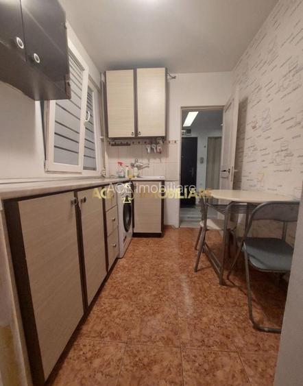 2 Camere | Eroii Revolutiei | Proximitate Metrou | Decomandat - 6