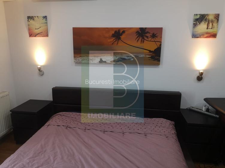 Unirii Splai, Vitan, Rin Grand Hotel,Confort Parc,et.2/10 ,RENOVATA, DECOMANDATA - 6
