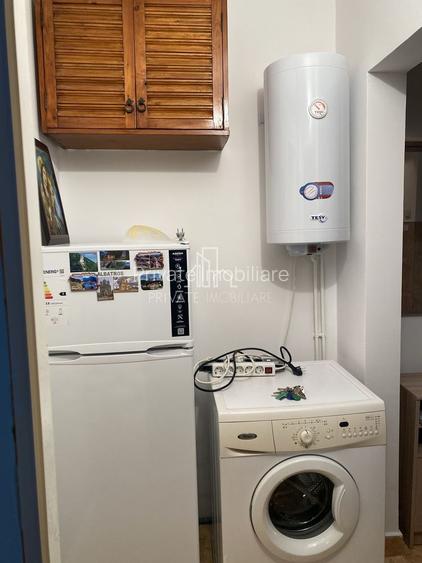 Apartament 1 Camera de Vanzare, Str Viitorului, Zona fortuna, Tudor - 5