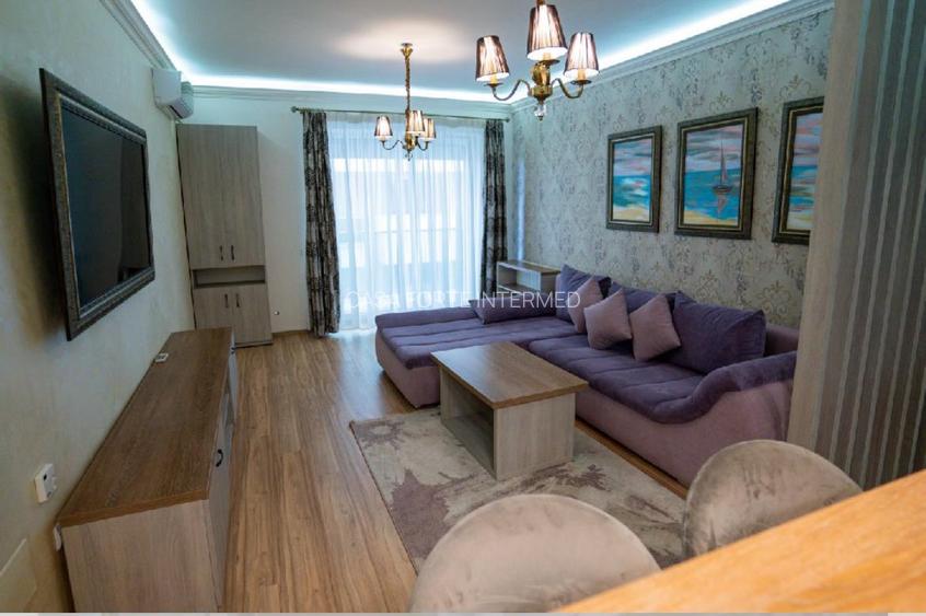 Apartament 2 camere de vânzare în Mamaia –  Complex Moonlight 116000  euro - 9