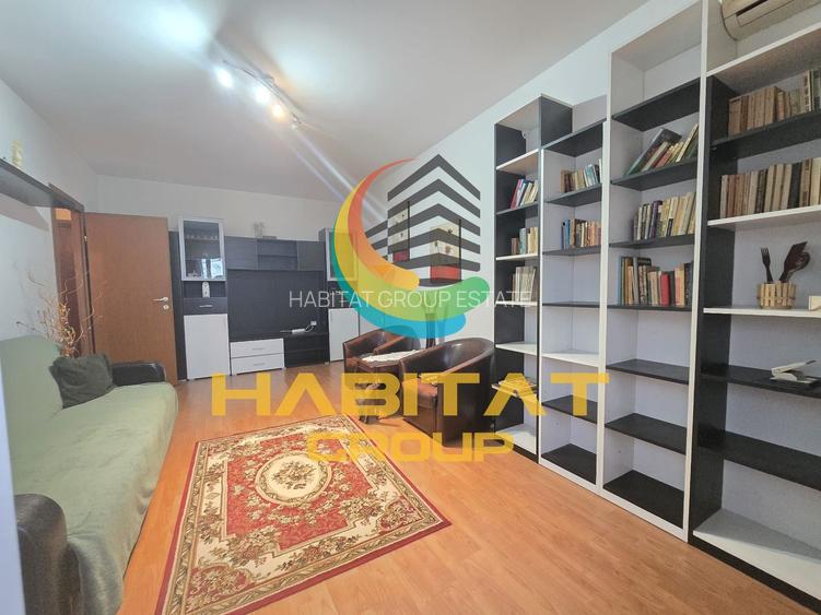 Apartament 2 camere etaj 1 Complex Gloria - 8