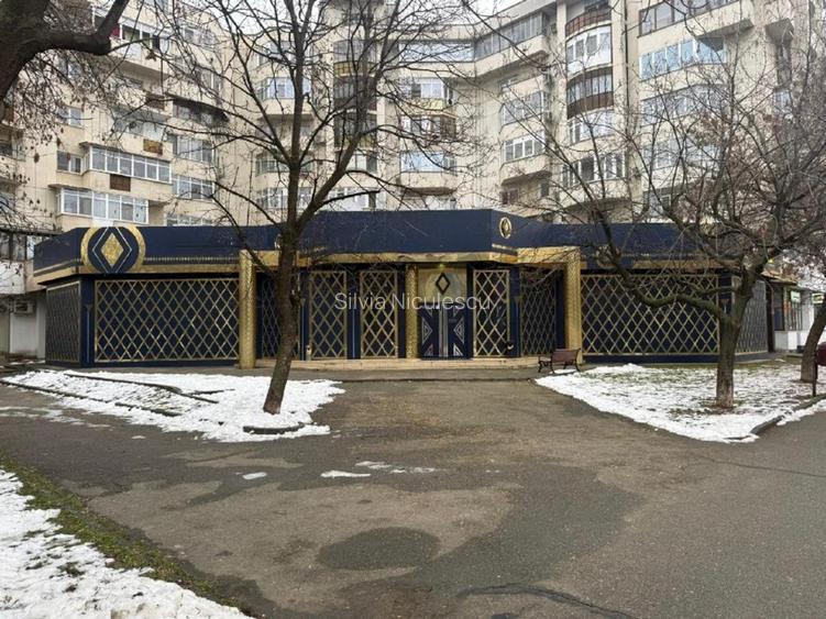 SPAȚIU COMERCIAL DE VÂNZARE – CRAIOVA – CALEA BUCUREȘTI – 296 MP – ZONĂ CENTRALĂ - 2