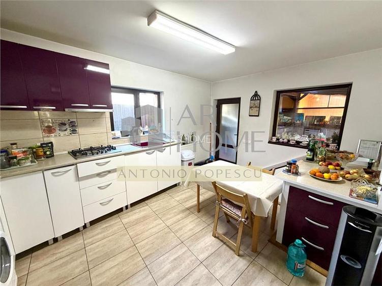 Casa 4 camere, in Ploiesti, zona ultracentrala. - 21