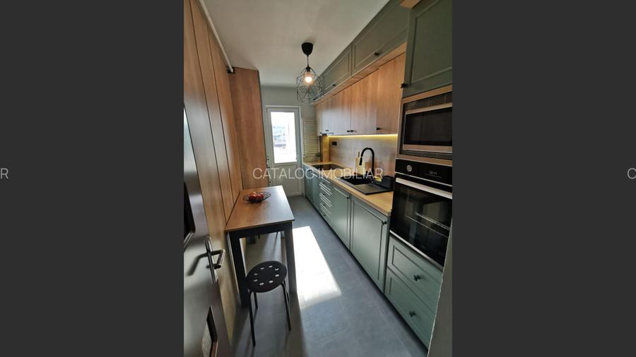 Apartament 3 camere la cheie | 67mp | Manastur - 3