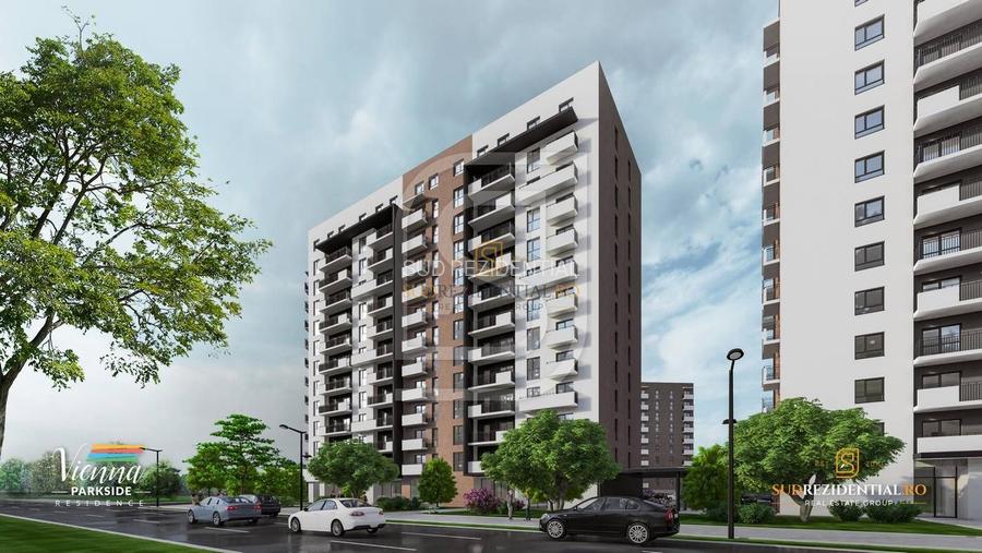 Apartament 2 camere, Bd.Metalurgiei, langa parc Tudor Arghezi - 7