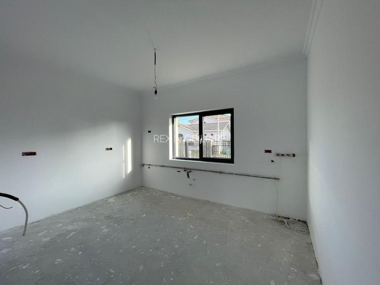 Duplex - 3dormitoare - 3 bai - | Ghiroda | - 5