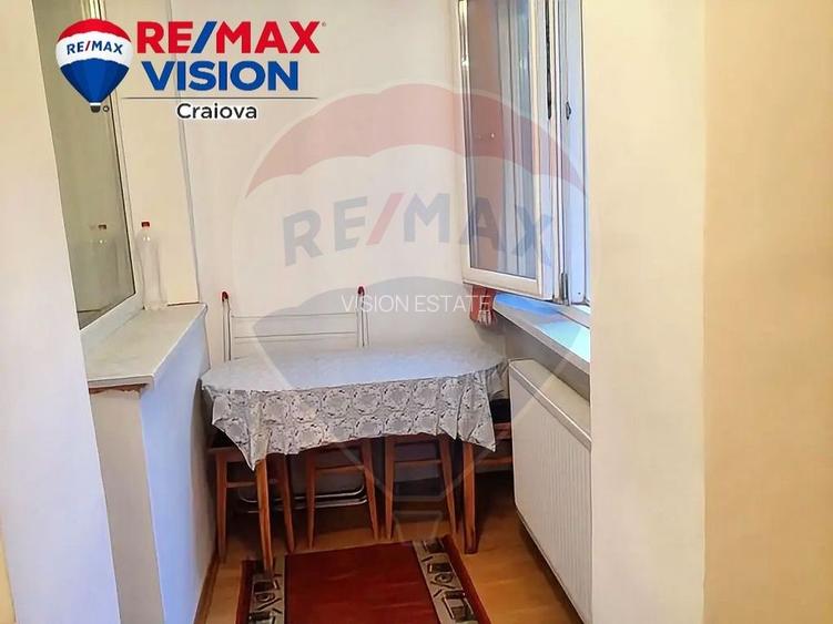 Apartament cu 1 camere de închiriat în zona Brazda lui Novac - 5