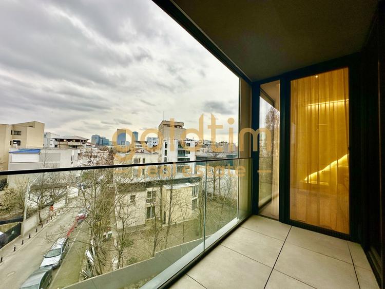 Apartament 3 camere/Superb/Win Herastrau/Finisaje premium/Luminos - 5