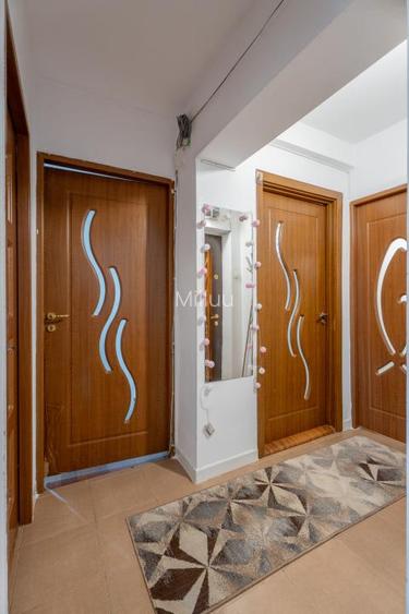 3 camere | Petfriendly | Alexandru cel Bun - 16