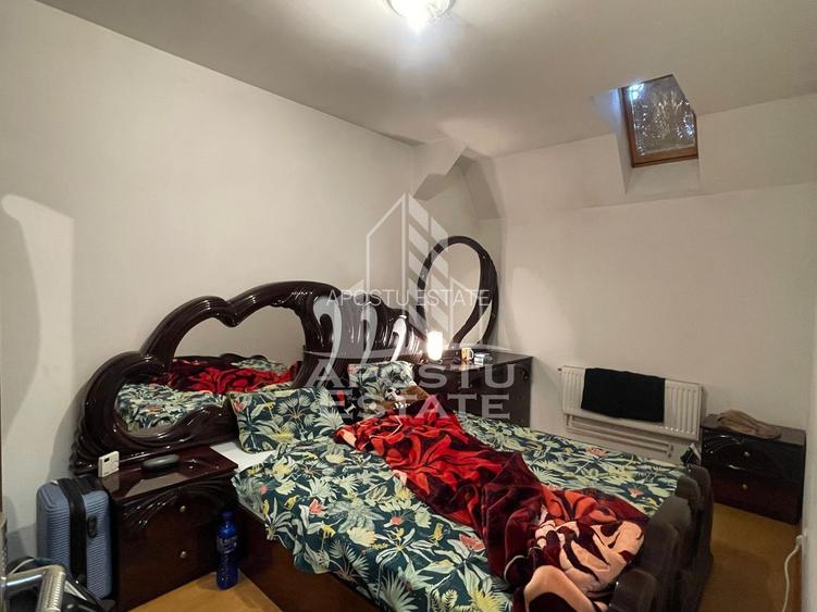 Apartament spatios Calea Martirilor - 4