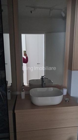 Apartament 2 camere, 53mp, etaj intermediar, terasa 22mp, parcare, zona Amethyst - 8