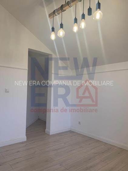 Vila 5 camere  de Inchiriat - Drumul Potcoavei - Voluntari - 5