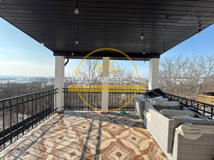 🏠Casa premium in Valea Lupului! P+1, 5 camere, 180mp Utili, 775mp Teren! - 37