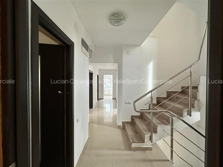 Cladire centrala Iasi, birouri/ medical, 325mp - 3