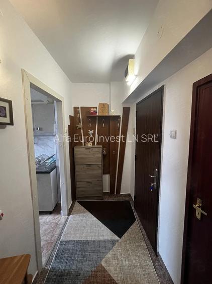 Apartament mobilat in zona Astra-Saturn - 5
