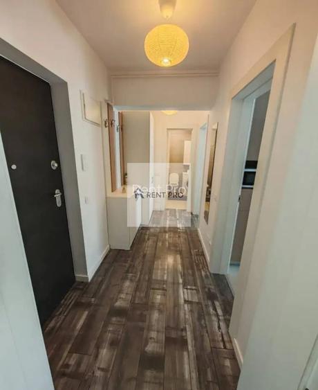 2 Camere 21 Residence Politehnica Iuliu Maniu 15 H  Lujerului - 25