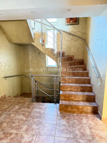 Vilă individuală 7 camere | Teren 947 mp | Ronaț – Timișoara - 5
