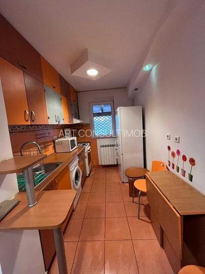 Apartament 2 Camere | Gorjului | Balcon | Metrou in Proximitate | Renovat Recent - 5