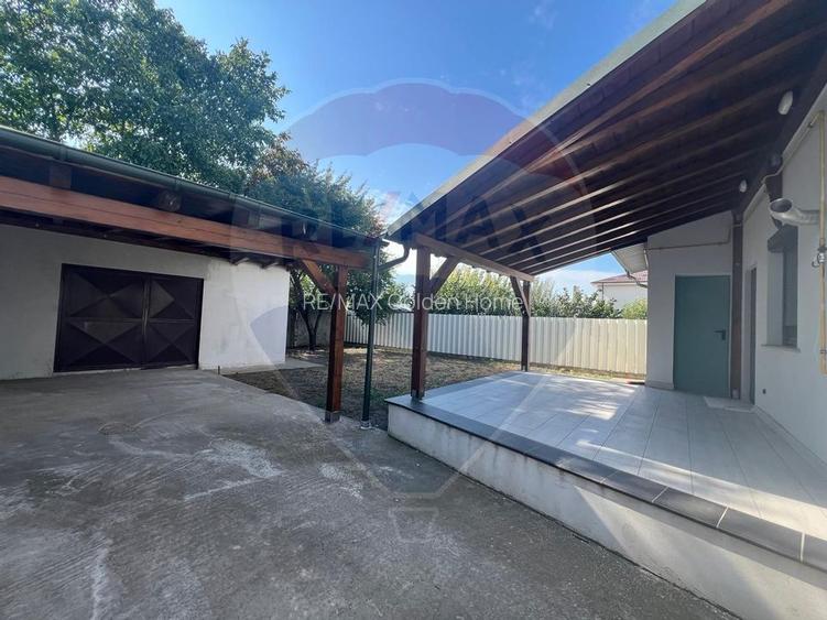 Casa 4 camere Focsani str Militari - 9