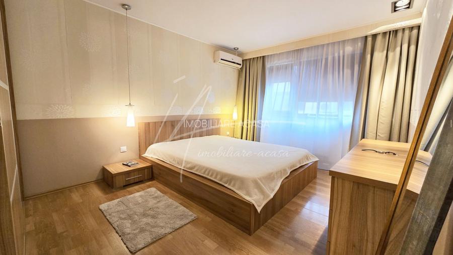 Green City. Casa frumoasa, gradina si liniste de vanzare - 6