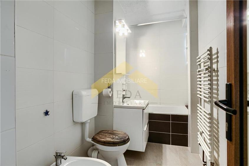 Apartament 2 camere de vanzare zona Aurel Vlaicu - 3