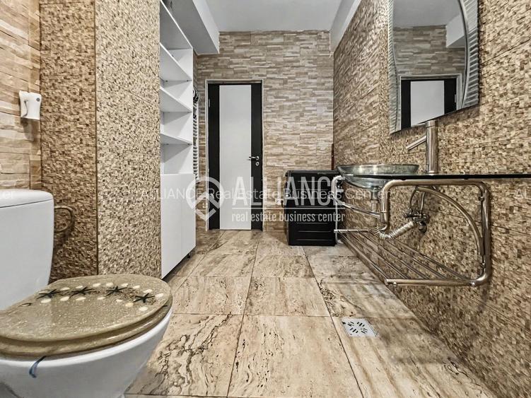 ENERGIA (COD 05) - Un apartament luminos, exact unde orașul se mișcă - 16