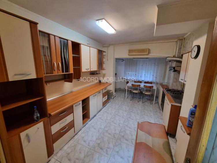 Faleza nord-apartament 4 camere parter cu terasa - 14