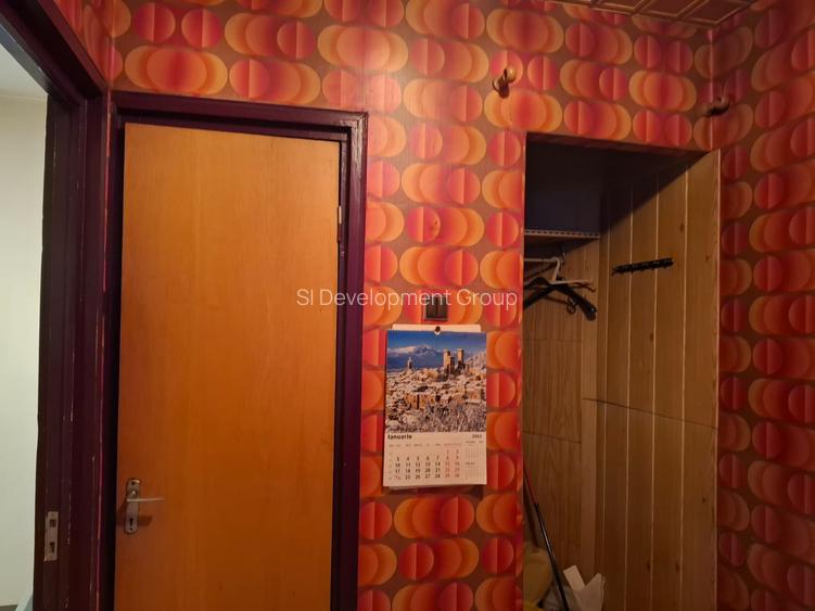 Apartament 3 camere zona Clucerului |Radu Boiangiu |Necesita Renovare |Anvelopat - 4