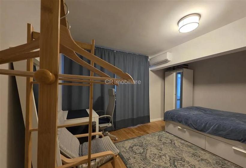 Garsoniera Floreasca - 4