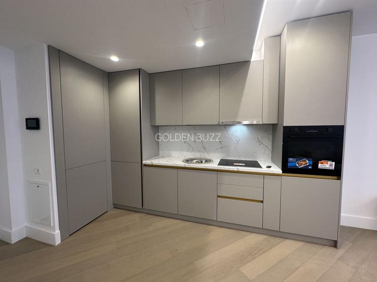 Apartament 2 Camere | Mobilat Lux | Prima Inchiriere - 4