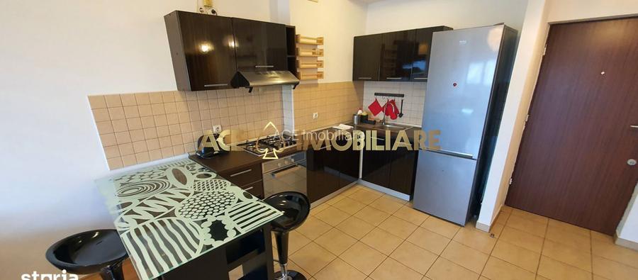 2 Camere de inchiriat | Titan | proximitate metrou | centrala | 55mp - 7