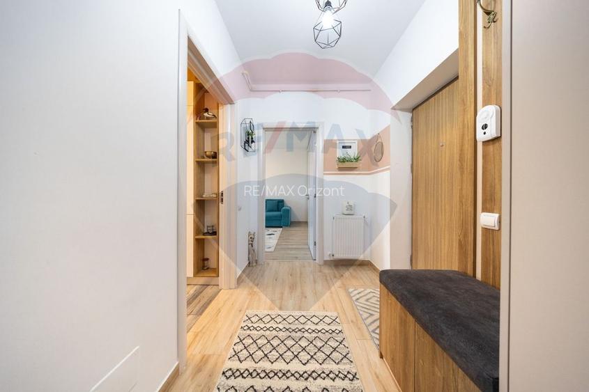 Apartament cu suflet, la poalele munților – Zărnești - 28