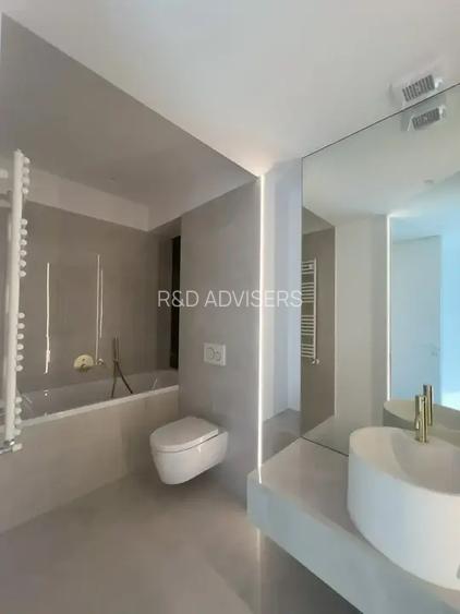 Apartament 3 camere de vânzare | Porsche B-Nord | Vedere Panoramica - 12