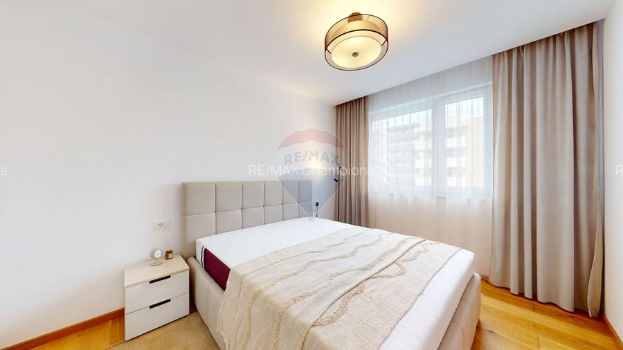 Apartament premium | Prima închiriere | Loc parcare | Urban Plaza - 9