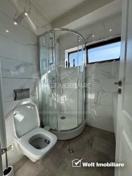 Apartament 3 camere, ultrafinisat, mobilat si utilat, panorama unica !  - 7