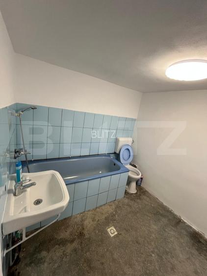 Casă renovată de vânzare în Zărnești, jud. Brașov – liniște, natură și confort! - 12