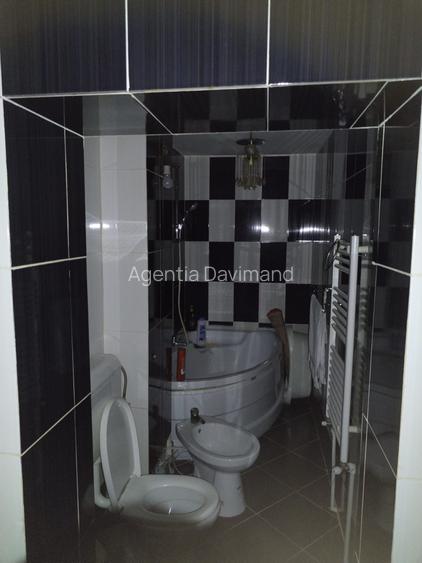 Vand sau schimb cu o casa Ap. 4 camere etajul 2/4 zona Quatro (Brailei) - 7